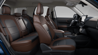 2025 Ford Bronco Sport® Internal Image 1